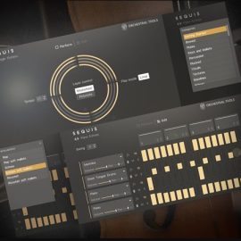 Groove3 SEQUIS Explained® [TUTORiAL] (Premium)