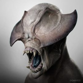 Gumroad – Axehead Demon Tutorial by Dominic Qwek (Premium)