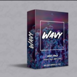 J. Rent Wavy (MIDI Pack) [MiDi] (Premium)