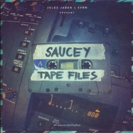 Julez Jadon Saucey Tape Files [WAV] (Premium)