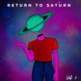 Love Pulse Music Return To Saturn Vol.2 [WAV] (Premium)