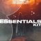 Macshooter49 Essentials Drumkit Vol.002 [WAV, MiDi, Synth Presets] (Premium)