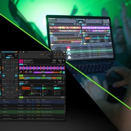 Native Instruments Traktor Pro v3.5.1 / v3.5.2.299 [WiN, MacOSX] (Premium)