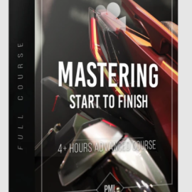 PML FULL MASTERING FROM START TO FINISH IN FL STUDIO (premium)