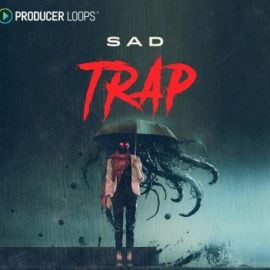 Producer Loops Sad Trap [MULTiFORMAT] (Premium)
