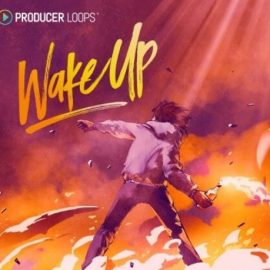 Producer Loops Wake Up [MULTiFORMAT] (Premium)