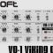 Reason RE Blamsoft VO-1 Viking Oscillator v1.0.1 [WiN] (Premium)