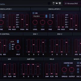 Reason RE Skrock Pulse v1.0.3 [WiN] (Premium)