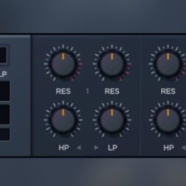 Reason RE Skrock SMFX Dual Saturator v1.0.1 [WiN] (Premium)