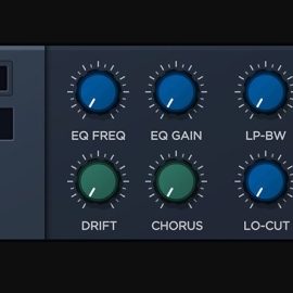 Reason RE Skrock SMFX Reverb v1.0.1 [WiN] (Premium)