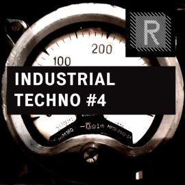 Riemann Kollektion Riemann Industrial Techno 4 [WAV] (Premium)