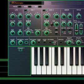 Roland Cloud Aira Series v2021.12 [U2B] [MacOSX] (Premium)