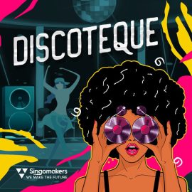 Singomakers Discoteque [WAV, REX] (Premium)