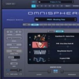 Spectrasonics Omnisphere v2.8.1c FIXED [WiN] (Premium)