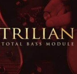 Spectrasonics Trilian v1.6.0f FIXED [WiN] (Premium)