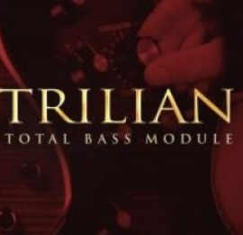 Spectrasonics Trilian v1.6.1c [WiN] (Premium)