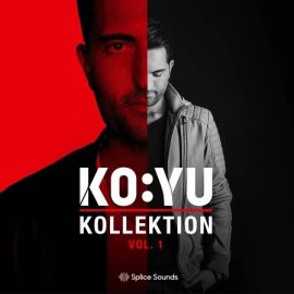 Splice Sounds KO:YU Kollektion Vol.1 [WAV] (Premium)