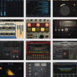 TBProAudio bundle 2021.12 CE [WiN] (Premium)