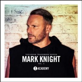 Toolroom Trademark Series Mark Knight Vol.4 [WAV] (Premium)