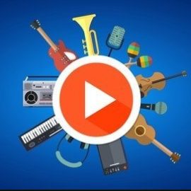 Udemy Music Career Masterclass [TUTORiAL] (Premium)