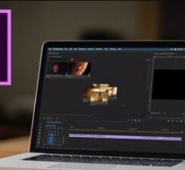 Udemy Premier Pro +Audio/Video Editing+ lifetime free software’s [TUTORiAL] (Premium)