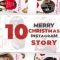 Videohive Merry Christmas Instagram Story 34529972