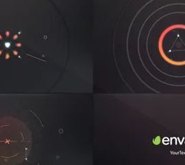 Videohive Modern Logo Reveal 2 17974274