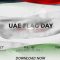 Videohive UAE Flag Day Memorial Day National Day Independence Day 34437335