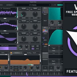 Vital Plus v1.0.8 [WiN, MacOSX] (Premium)