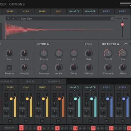 Wave Alchemy TRIAZ [KONTAKT] (Premium)