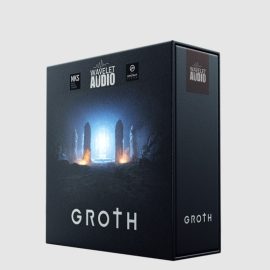 Wavelet Audio GROTH [KONTAKT] (Premium)