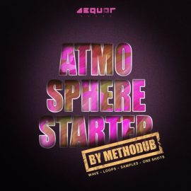 Aequor Sound Atmosphere Starter [WAV] (Premium)