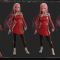 Artstation – Character Sculpt Zero Two by YanSculpts (premium)