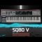 Arturia SQ80 V v1.1.2 [U2B] [MacOSX] (Premium)