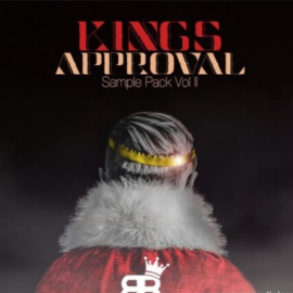 Brown Royal King’s Approval Vol.2 [WAV]  (premium)