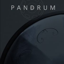 Cinematique Instruments Pandrum [KONTAKT] (Premium)