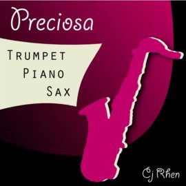 Cj Rhen Preciosa [WAV] (Premium)