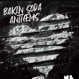 DJ 1Truth Bakin Soda Anthems [WAV] (premium)