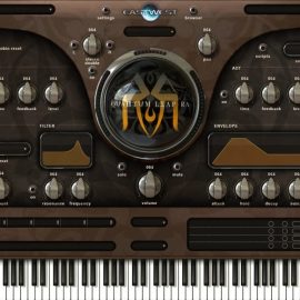 East West Ra v1.0.5 [KONTAKT] [WiN] (Premium)