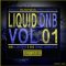 Eksit Sounds Liquid DnB Vol.01 [WAV] (Premium)