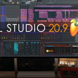 Groove3 FL Studio 20.9 Update Explained [TUTORiAL]  (Premium)