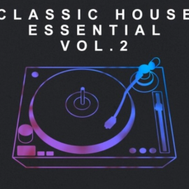 House of Loop Classic House Essential Vol.2 [MULTiFORMAT] (premium)