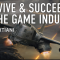 IAMAG – Ron Ashtiani – Atomhawk How to Survive and Succeed as an Artist in the Games Industry (Premium)