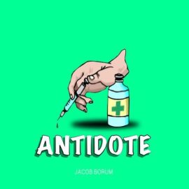 Jacob Borum Antidote [WAV] (Premium)