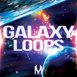 Loops 4 Producers Galaxy Loops [WAV] (Premium)