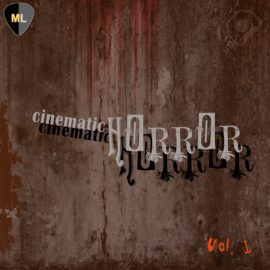 Mango Loops Cinematic Horror Vol.1 [WAV] (Premium)