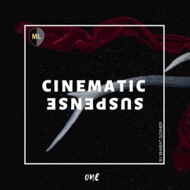 Mango Loops Cinematic Suspense Vol.1 [WAV] (Premium)