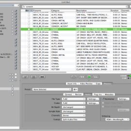 Monkey Tools Library Monkey v5.2.1 [MacOSX] (Premium)