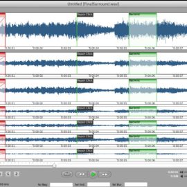 Monkey Tools Sound Grinder Pro v3.2.2 [MacOSX] (Premium)