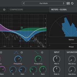 Oblivion Sound Lab OSL Side Effects v1.1.2 [WiN] (Premium)